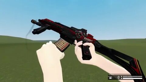 Tfa cs go