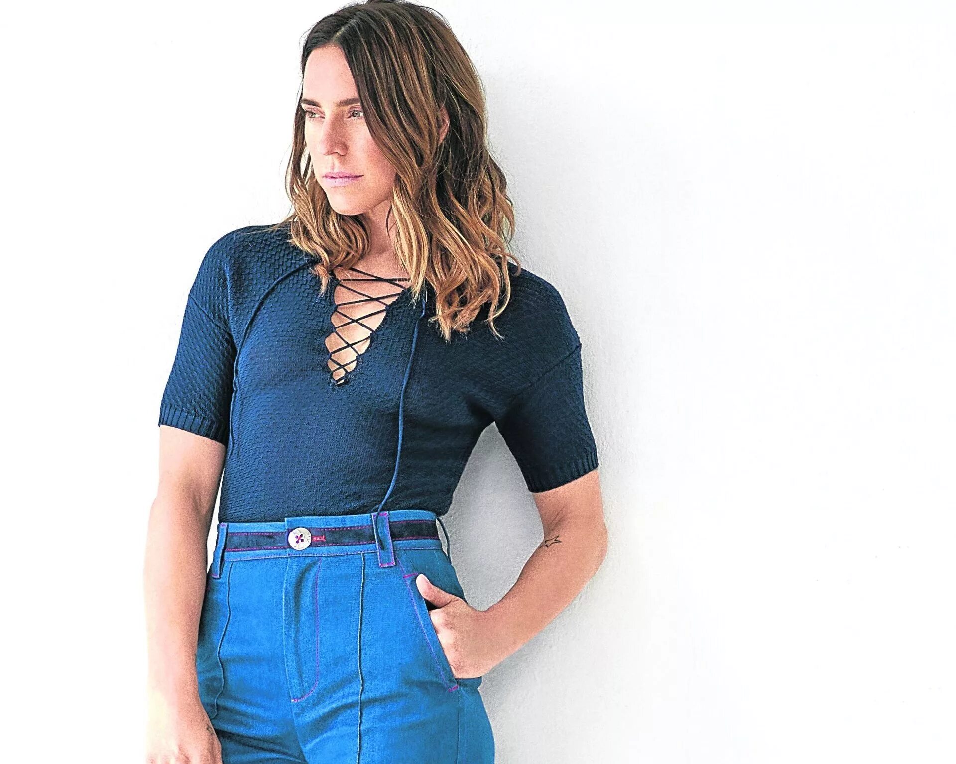Melanie c