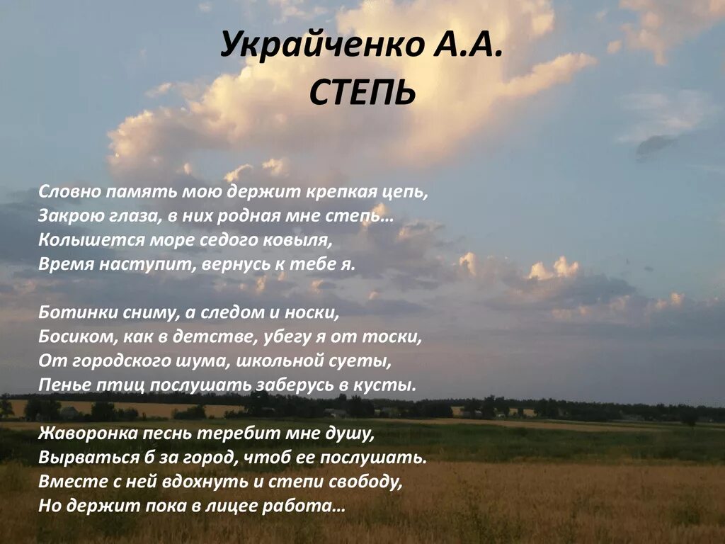 Песня постели мне степь. Степь стихотворение. Стихи про степь. Стихи о степи для детей. Стихотворение про степь для детей.