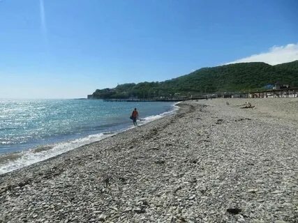 Погода в архипо осиповке гисметео на неделю