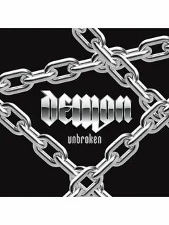 Steel demons