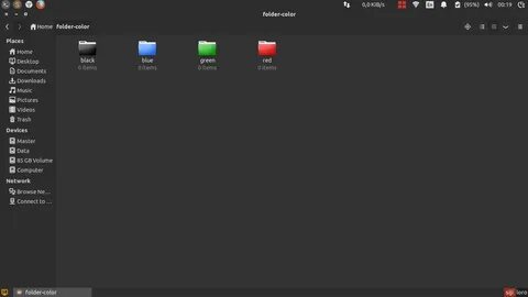Linux буфер