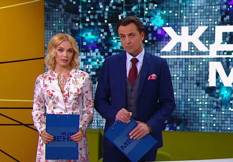 Программа "Жди меня" на НТВ никого не оставляет в беде - МК Владимир