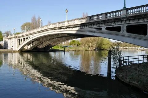 This is bridge