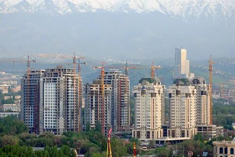 Алма лет