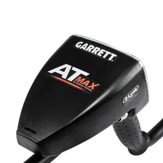 Металлоискатель garrett at max