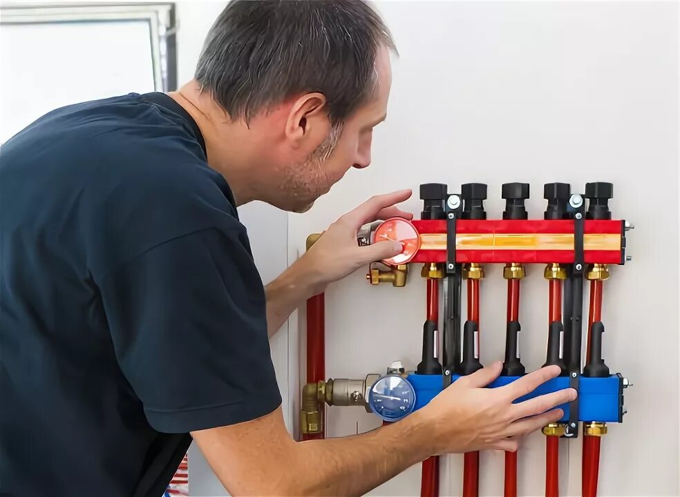 Регулировка теплых полов. Расходомер для коллектора теплого водяного пола. Теплые водяные полы автоматика регулировка. Сервоприводы на контуры теплого пола. Смесительный узел oventrop.