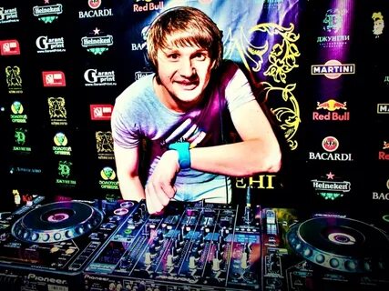 Dj savin dj alex pushkarev
