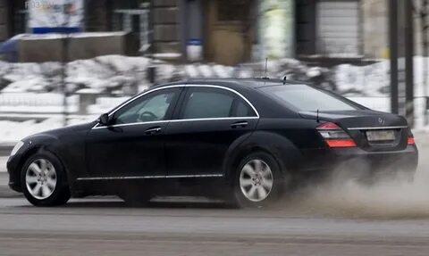 Служебный автомобиль в нерабочее время