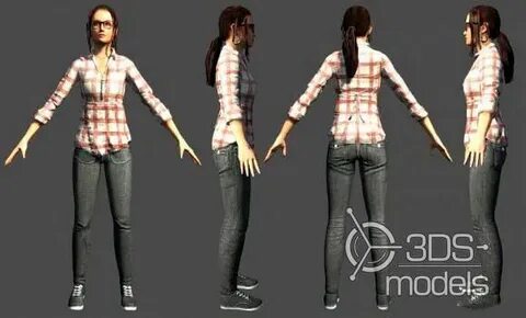 Models org