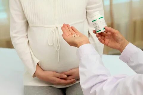 Можно валерьянку беременным в 3 триместре