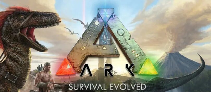Ark: Ultimate Survivor Edition. АРК надпись. АРК 16 9. Аккаунт арк