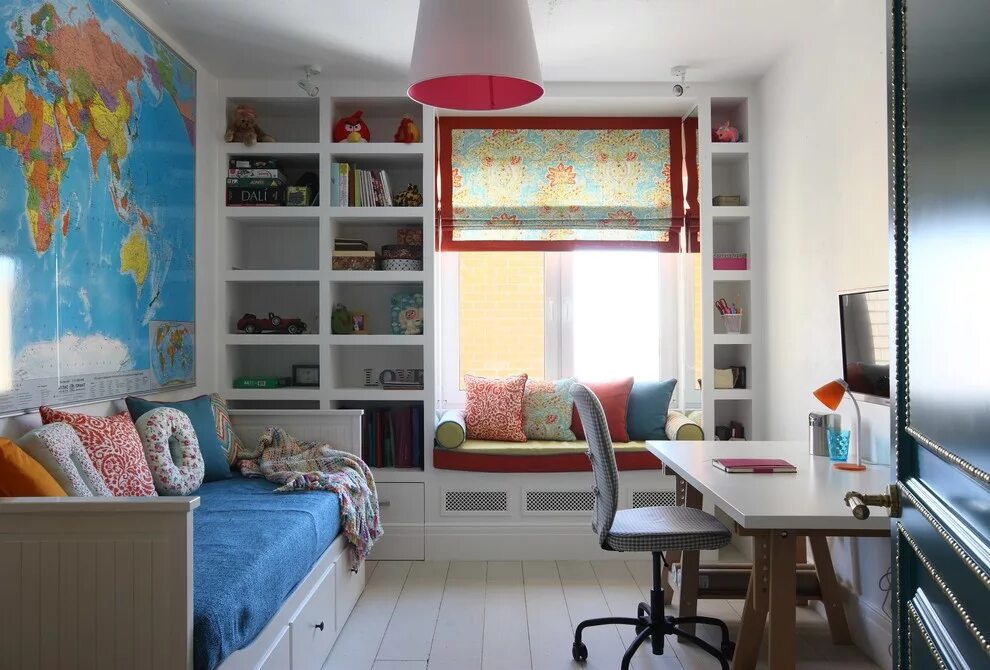 25 Incredible Bedrom Ideas For Girls that Will Inspire You Home decor, Youth roo
