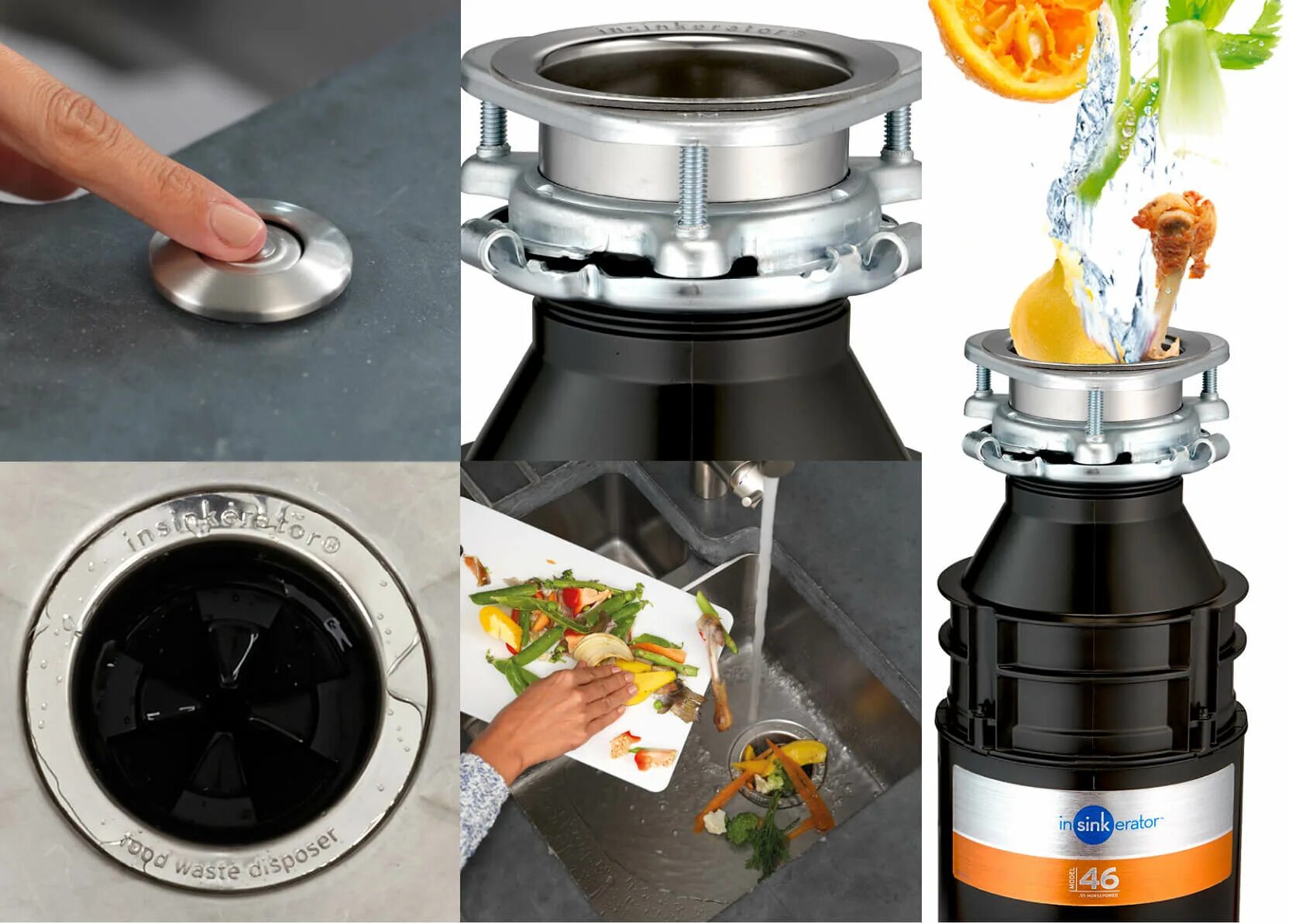 Диспоузер in sink erator. Insinkerator затычка. insinkerator slim. insinkerator расположения предохранителя. insinkerator плохо крутится.