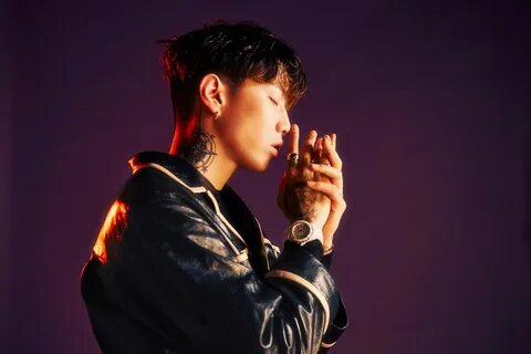 Jay park перевод песен