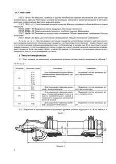 Соединение тормозных рукавов