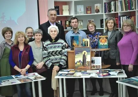 Общество орион