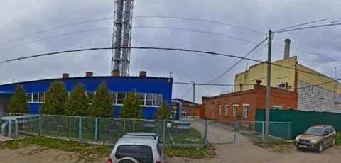 Серебряные пруды узуново 22
