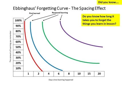 The curve