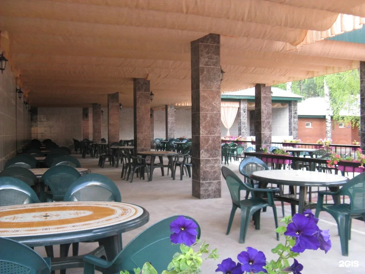° HOTEL COMPLEX NOEV KOVCHEG КОСТРОМА 3* (Россия)