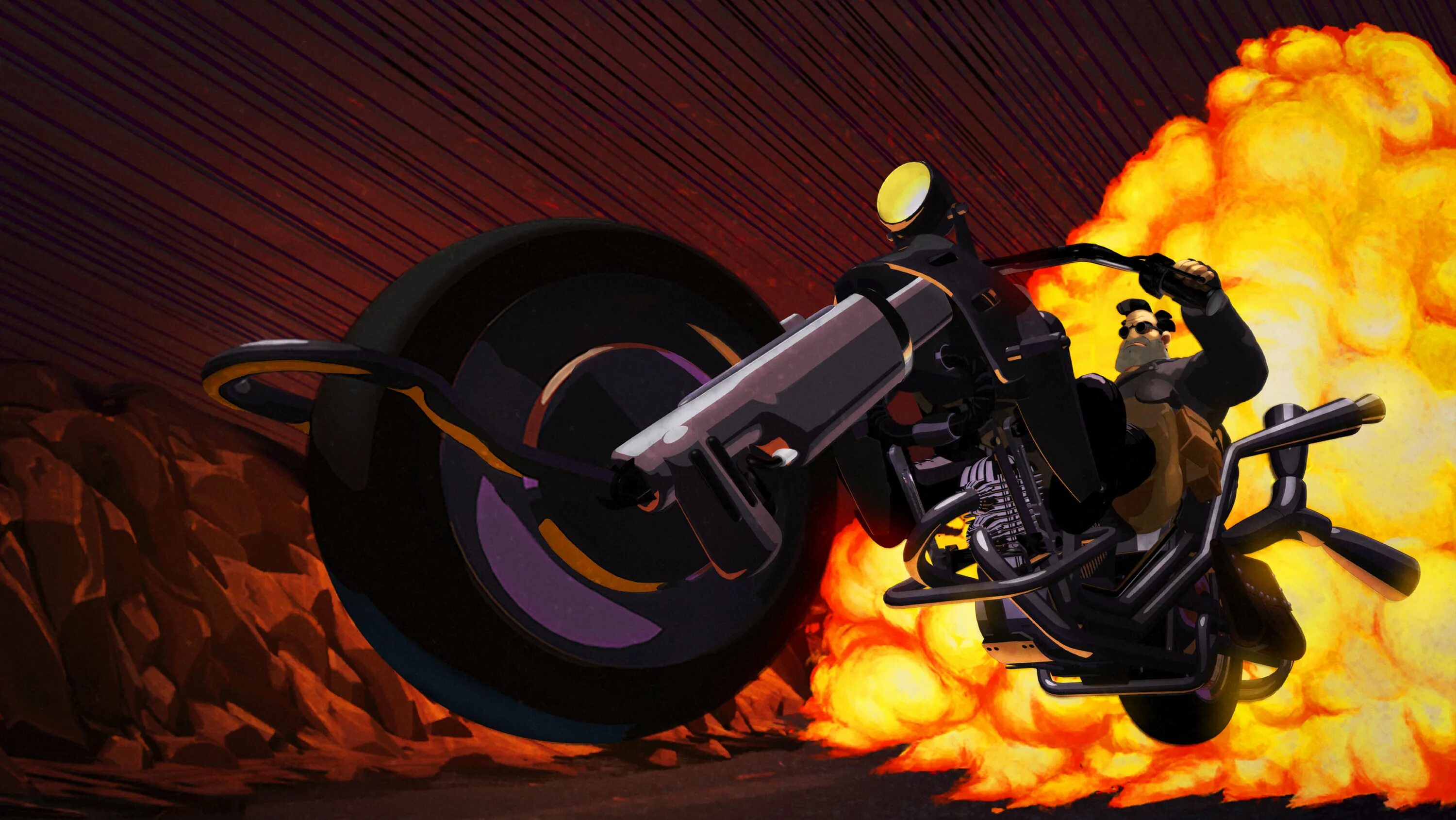 Throttle. Full throttle (игра, 1995). full throttle remastered ps4. игра про байкера full throttle. full throttle remastered ps vita.