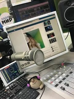 Радио кинешма