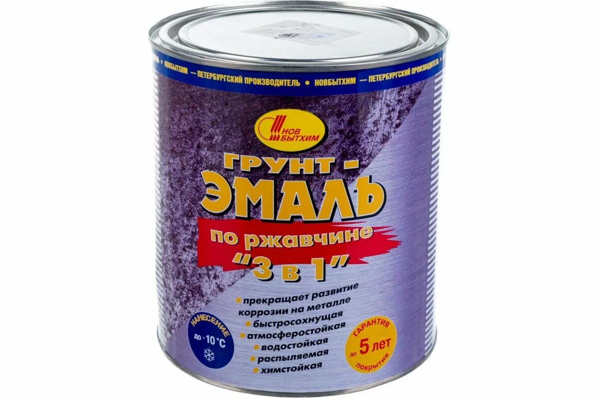 Грунт эмаль 3в1 новбытхим. Грунт- эмаль по ржавчине 3 в 1 серая 3 л новбытхим. грунт-эмаль по ржавчине (серая) 3л. новбытхим. грунт-эмаль по ржавчине новбытхим. грунт-эмаль по ржавчине новбытхим серая 20л.