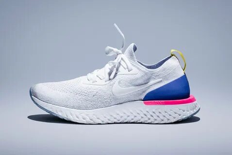 Nike react кроссовки