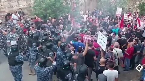 Сколько армян в ливане
