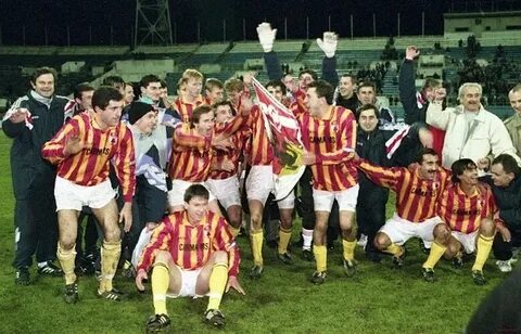 Владикавказ 1995