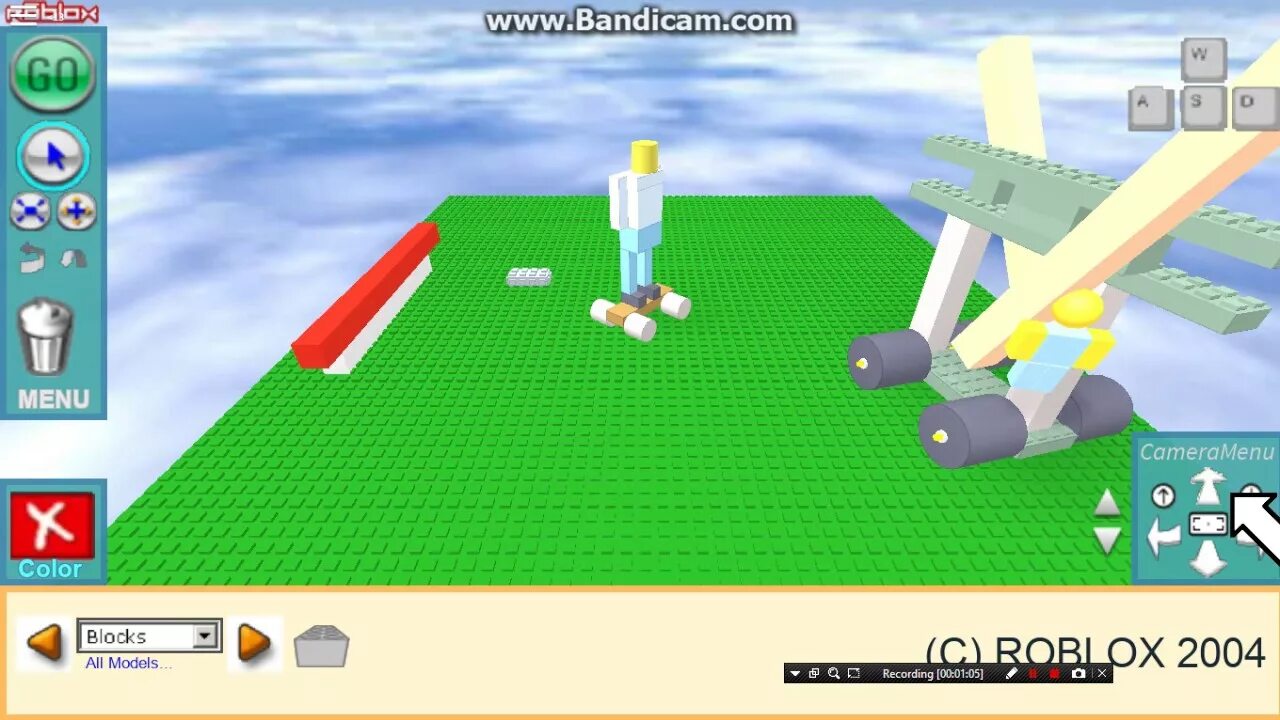 Как выглядел роблокс в 2004 году ВЕРНУЛСЯ В 2004 ROBLOX Как раньше выглядел роблокс YouTube