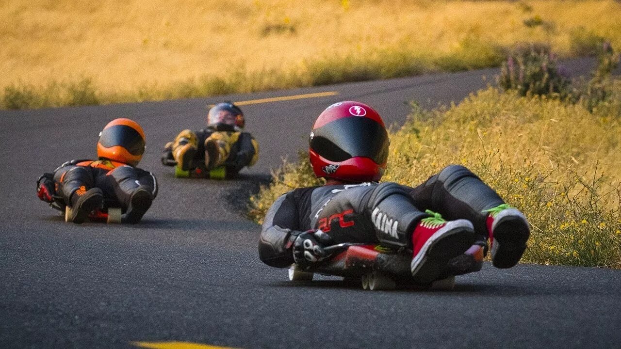Люж. Стритлагинг экипировка. Street luge. Стритлагинг экипировка. Стритлатинг (стритлюж).
