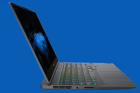 Lenovo legion slim 7