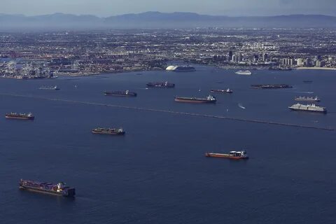 Us ports