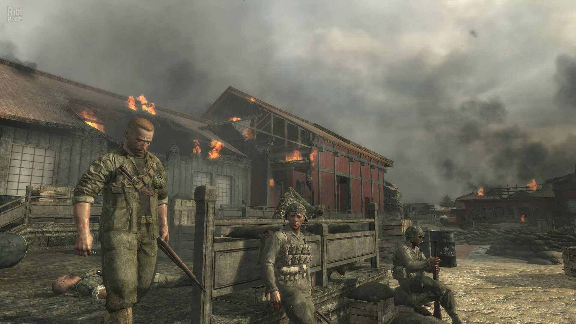 Call of duty world at. Call of Duty ww1. Call of Duty World at War Япония. Call of Duty 5 World at War Советская компания. Демпси в Call of Duty World at War