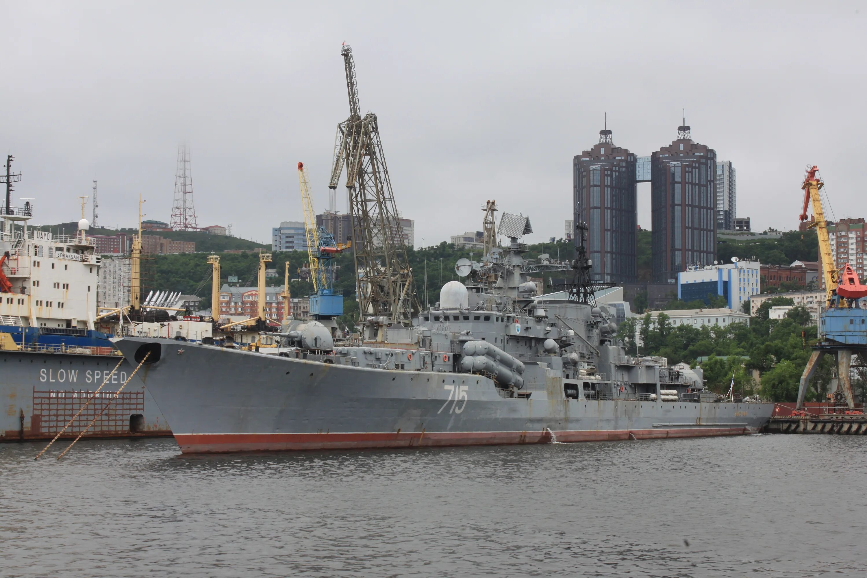 Два стадиона тотально реконструируют во что-то совсем новое во Владивостоке: Нов