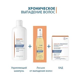 Неоптид лосьон от выпадения для женщин