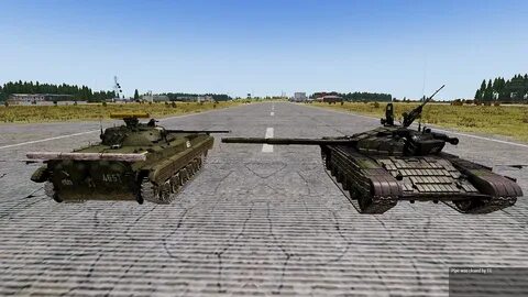 Арма тушино