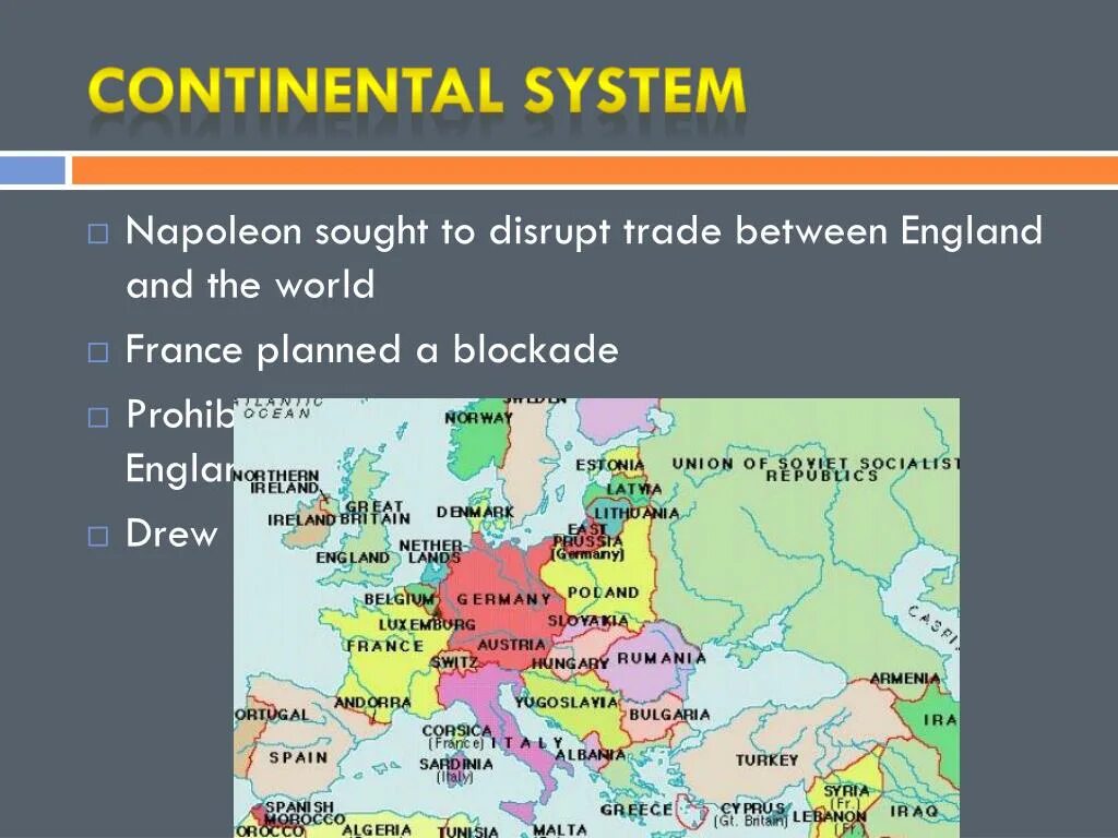 Континентальная блокада. Continental System. Continental System 1806. Континенталь блокада Наполеона. Определение Континентальная блокада в Европе и США 19.