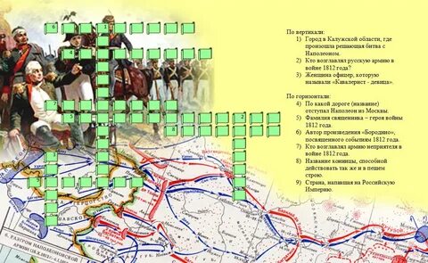 Где произошло решающее