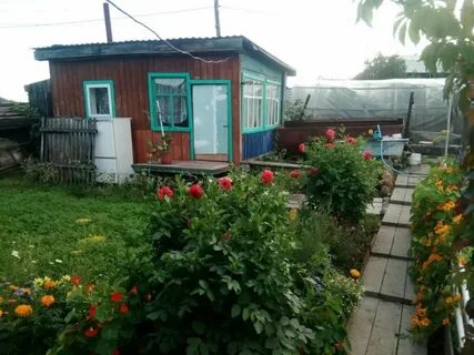 Дачи прокопьевск