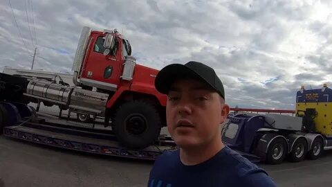 Видео брежнева дальнобой