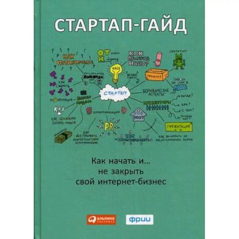 Стартап гайд книга. Стартап гайд. Стартап гайд. Стартап гайд зобнина. Стартап-гайд как начать и не закрыть свой интернет-бизнес.