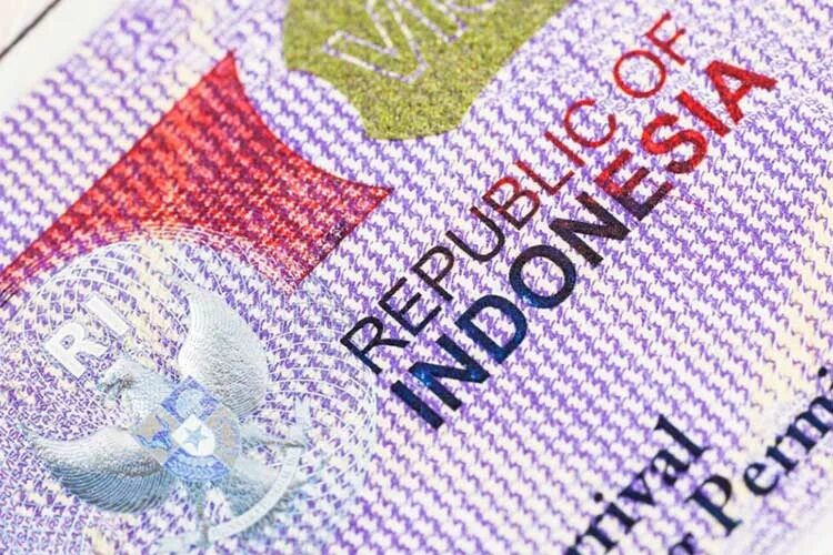 7 visa. Виза в Индонезию. Виза туристическая Индонезии. Электронная виза. Золотая виза в Индонезию.