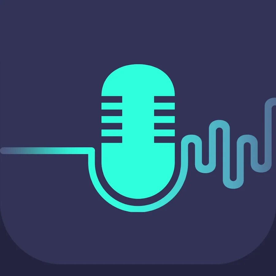 The Voices. Иконка для Android приложения диктофон. Voice Changer картинки. Войс. Voice