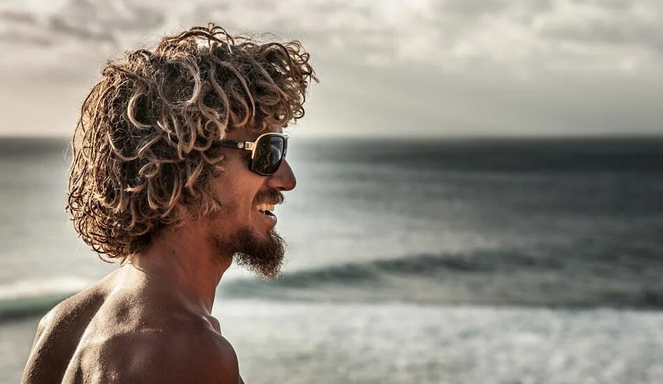 17 Cool Surfer Hairstyles For Men in 2025 Surfer hairstyles, Surfer hair, Mens h