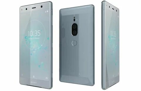 Sony xperia xz2