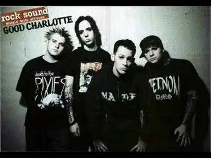 Charlotte записи приватов