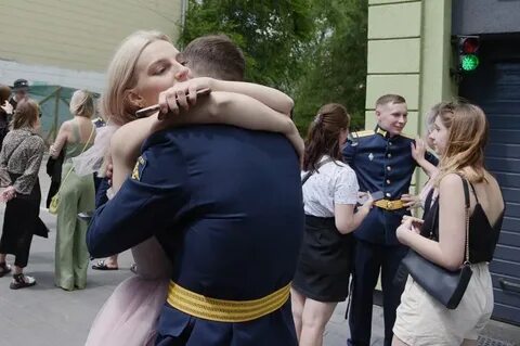 Воздушных выпуск
