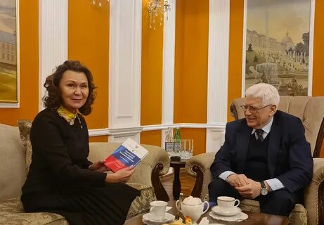 Т встреча